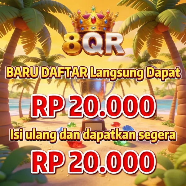8QR