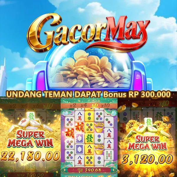 GACORMAX