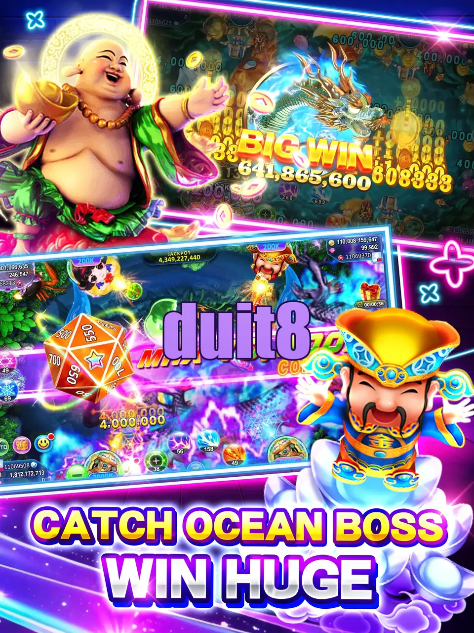 duit8 APK