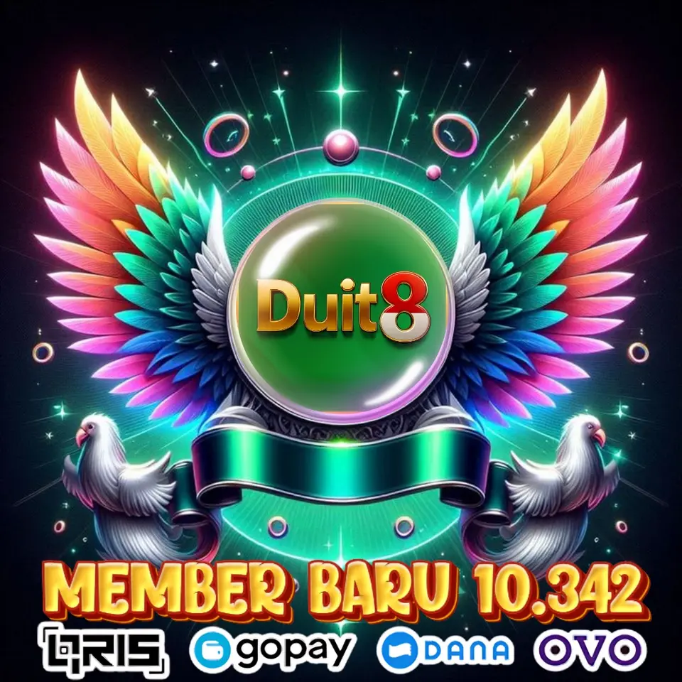 DUIT8 APK Resmi Unduh Indonesia