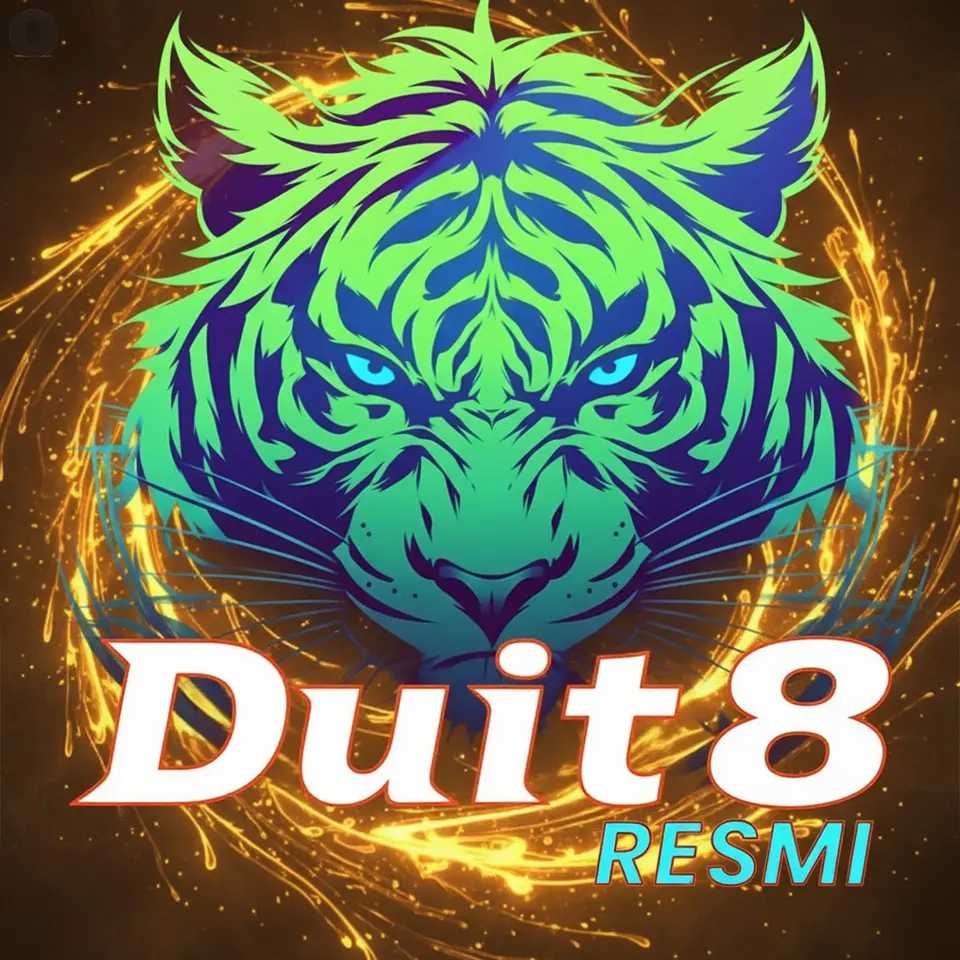 DUIT8 Daftar Akun Resmi Indonesia